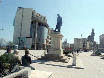 Dezbatere publică privind Regulamentul de Acces în Zona Peninsulară!